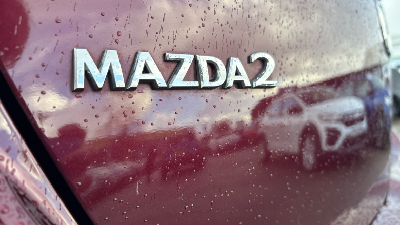 Mazda 2 1.5 Skyactiv G GT Sport Nav 5dr Petrol Hatchback